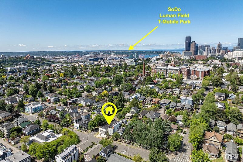 3rd image of 601 21st Avenue