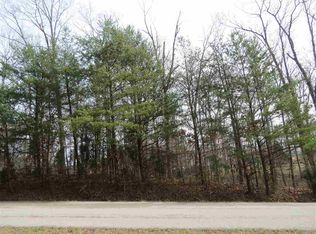 N Redbud Dr, Santa claus, IN 47579