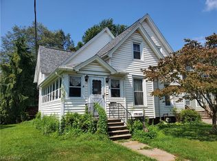 525 Broad St, Conneaut, OH 44030