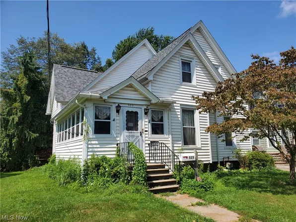525 Broad St, Conneaut, OH 44030
