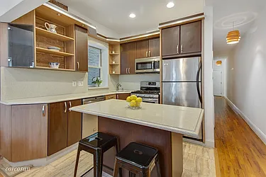 Sold by Corcoran