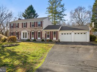 15116 Redgate Dr, Silver Spring, MD 20905