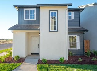 5040 Palisade Ave, Merced, CA 95348