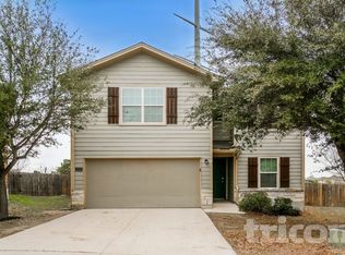 2102 York Bnd, San Antonio, TX 78245