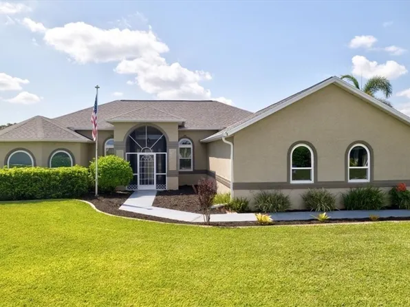 420 SE 32nd St, Cape Coral, FL 33904