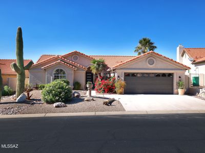 38034 S Golf Course Dr, Saddlebrooke, AZ, 85739