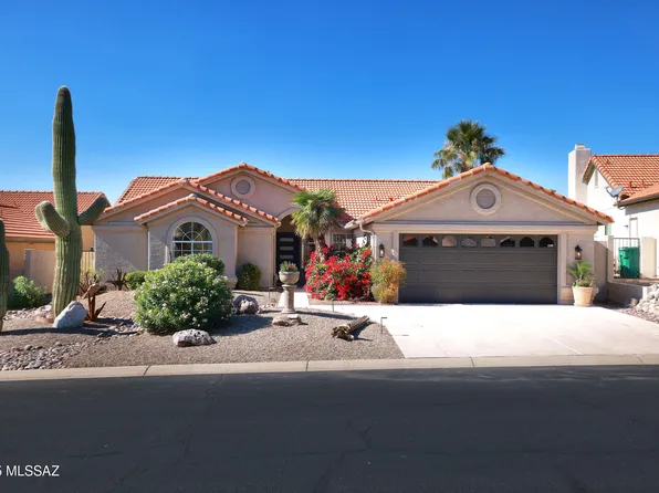 38034 S Golf Course Dr, Saddlebrooke, AZ 85739