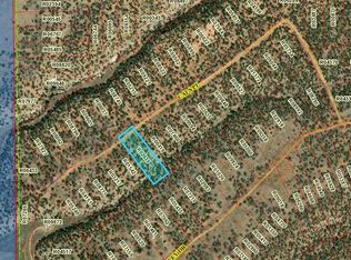 964 Cals Pl, Ramah, NM 87321