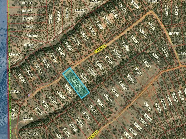 964 Cals Pl, Ramah, NM 87321