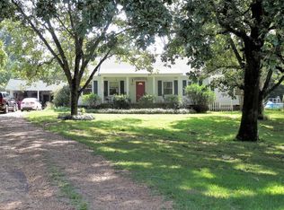 1750 Union Rd, Sardis, MS 38666