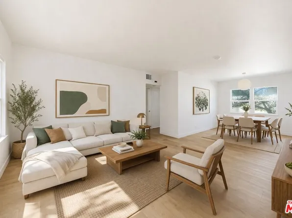 3604 Kalsman Dr Unit 2, Los Angeles, CA 90016