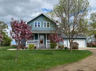 21370 Sd Highway 37, Huron, SD 57350