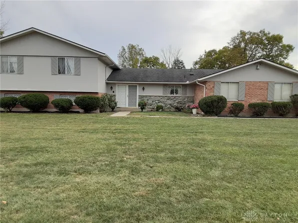 4852 Little Richmond Rd, Dayton, OH 45426