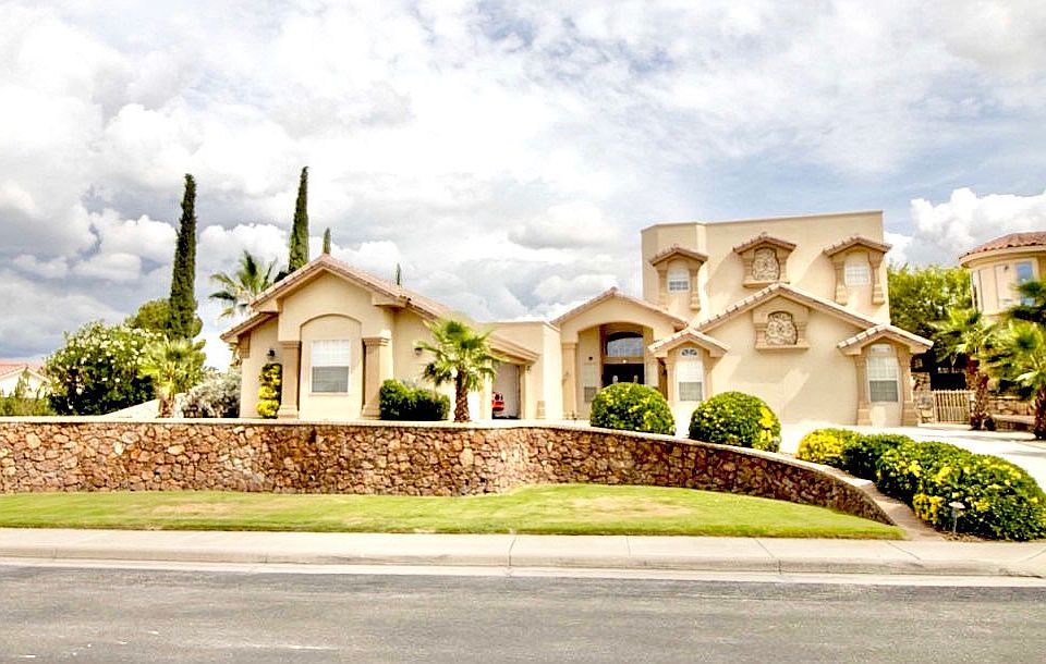 1st image of 115 Crested Peak Ct