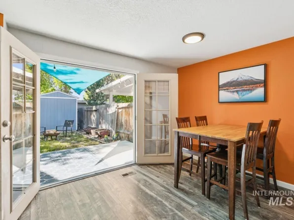 1887 E Boise Ave, Boise, ID 83706