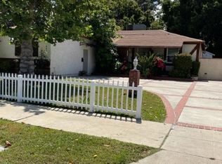 6629 Bertrand Ave, Reseda, CA 91335
