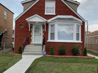 12225 S La Salle St, Chicago, IL