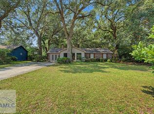 295 Kelly Davis Rd, Richmond Hill, GA 31324