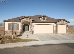 5873 Woodcliffe Dr, WINDSOR, CO 80550