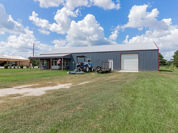23172 Abie Fontenot Rd, Kinder, LA 70647