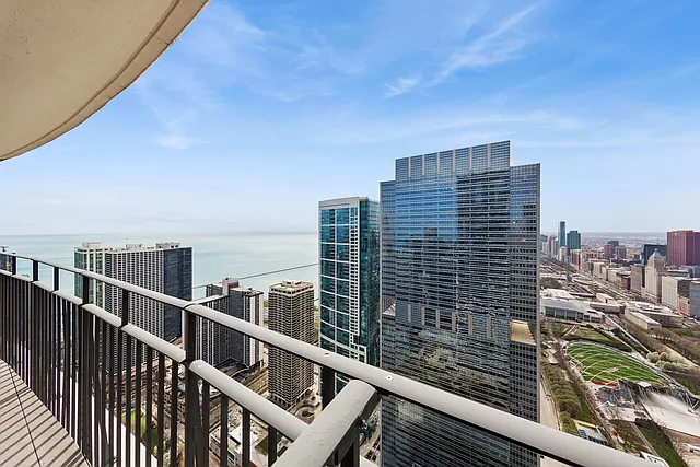 225 N Columbus St #6009 — Photo 13