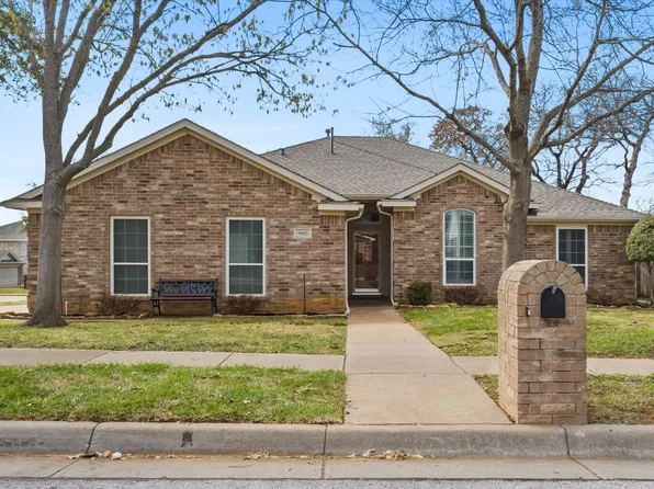 5602 Bright Star Trl, Arlington, TX 76017