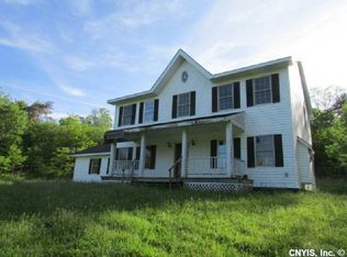 984 Bacon Hill Rd, Skaneateles, NY 13152