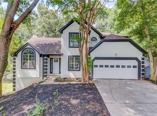 215 Becton Ct, Lawrenceville, GA 30043