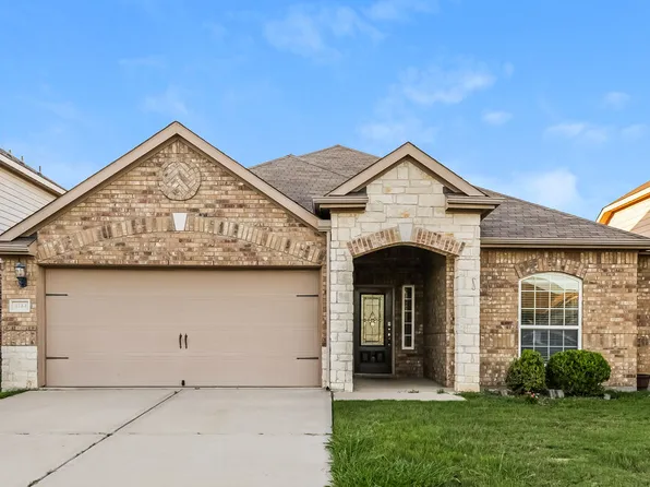 4144 Tower Ln, Crowley, TX 76036
