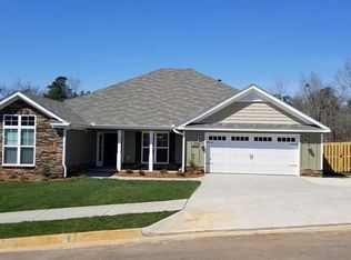 406 Bridle Path Rd, North Augusta, SC 29860