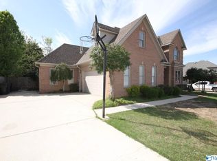 3203 Manassas Run SW, Decatur, AL 35603