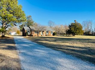 9050 Epps Rd, Mechanicsville, VA 23111