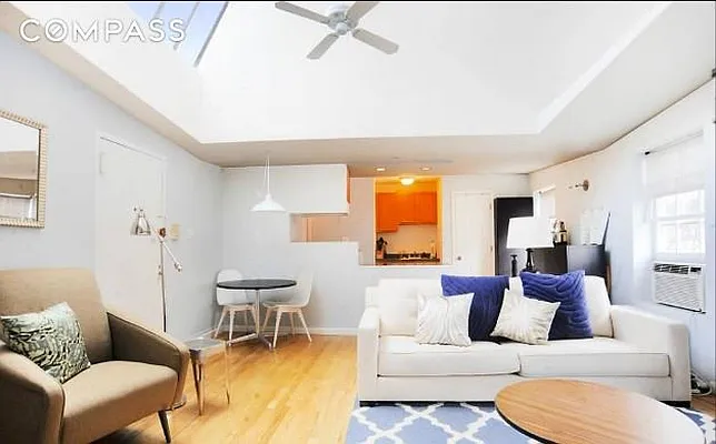 Rented by Compass | media 12