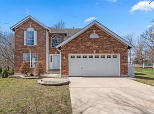 48 Ironwood Ct, O'Fallon, MO 63368