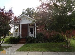 14 Cypress St NE, Rome, GA 30161