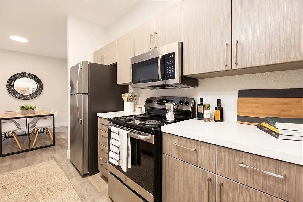 Adobe Ridge — Photo 1