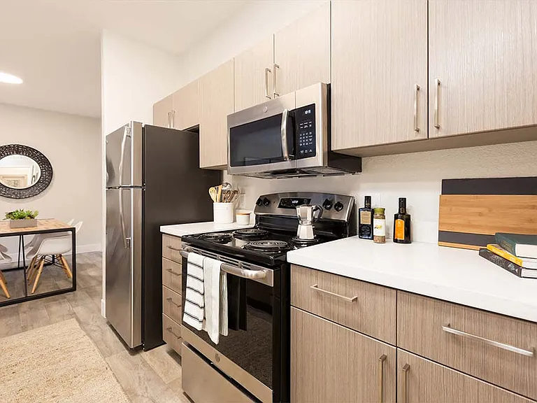 Adobe Ridge — Photo 1
