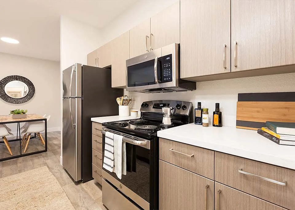 Adobe Ridge