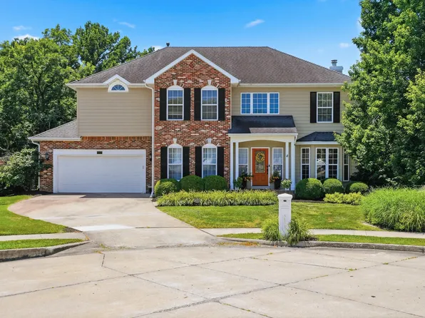 4309 Champlain Ct, Columbia, MO 65203