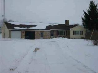 6081 E Lake Rd, Millington, MI 48746