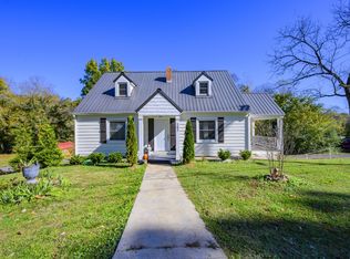 202 Westwood Dr, McMinnville, TN 37110