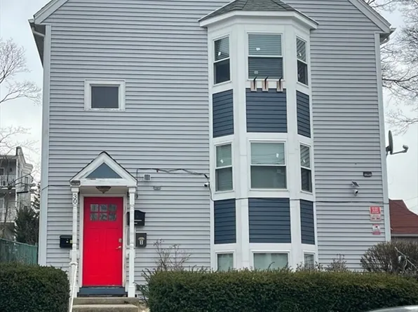 30 Mount Everett St, Dorchester, MA 02125