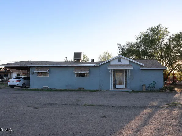 332 Wenda Way, El Paso, TX 79915
