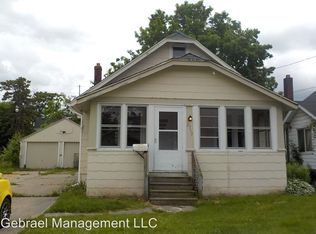 2717 Reynolds St, Flint, MI 48503