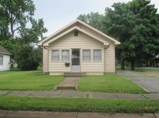 535 W Mary St, Beatrice, NE 68310