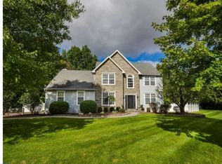 470 Keating Dr, Yardley, PA 19067