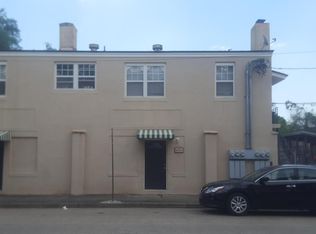 2612 Jefferson St, Savannah, GA 31401