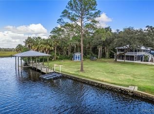 6218 S Candice Path, Homosassa, FL 34448