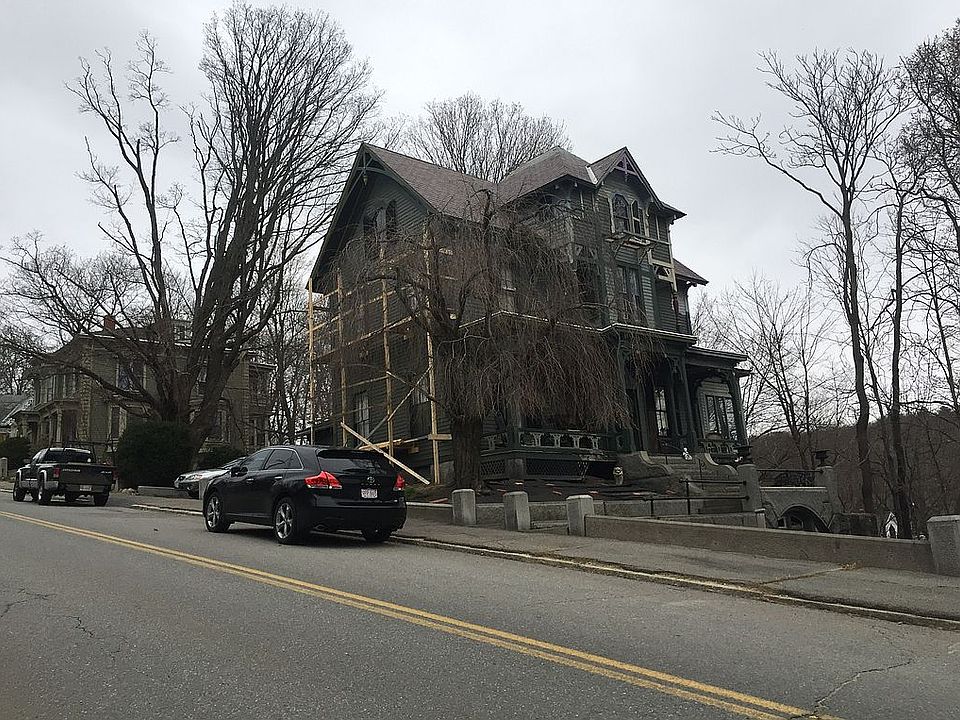 37 Prospect St, Fitchburg, MA 01420 Zillow