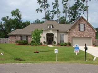 2677 Bluff Ct, Mandeville, LA 70448
